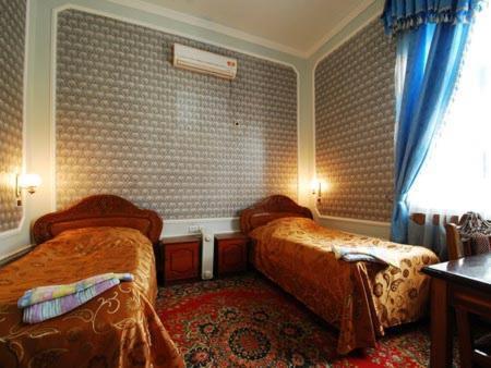 Islambek Travel & Hotel Khiva Luaran gambar
